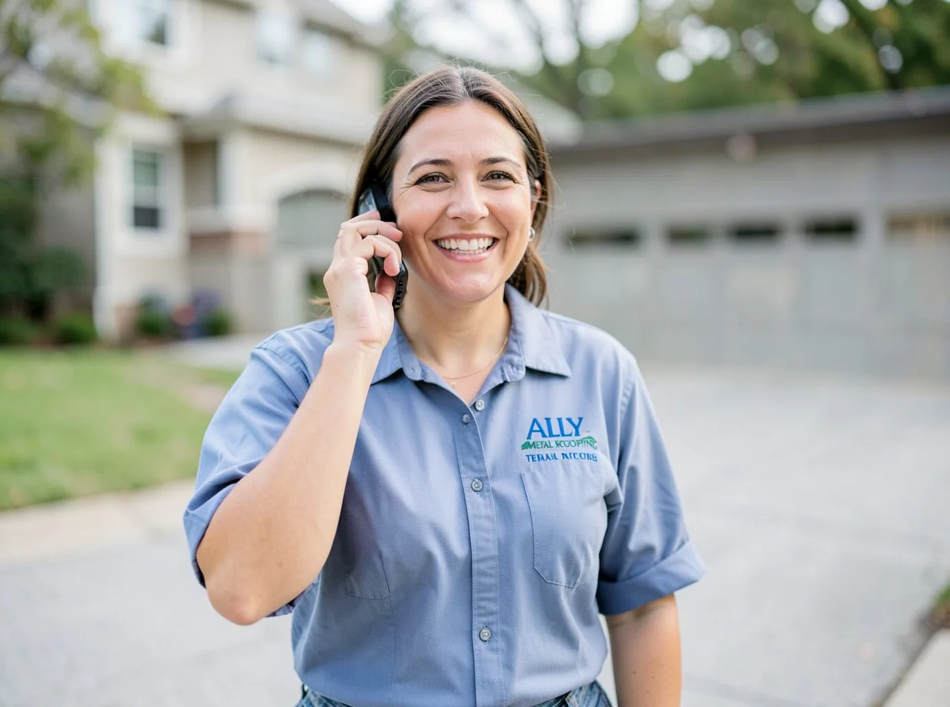 Metal Roof Installation Whittier, NC FAQs